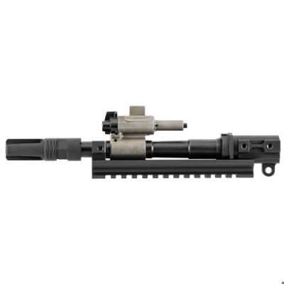 FN SCAR 15P BARREL ASSEMBLY, 5.56, 7.5-IN - right View