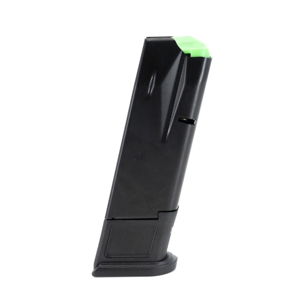 FN Reflex 10 round magazine - Black