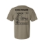 FN - High Power Heritage Tee