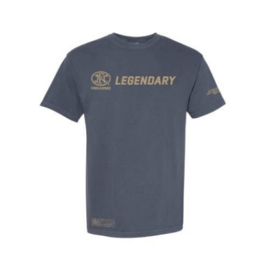 Fn - Legendary Tee