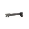 Compensator barrel side view - Black