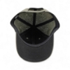 Green Ripstop Hat underside