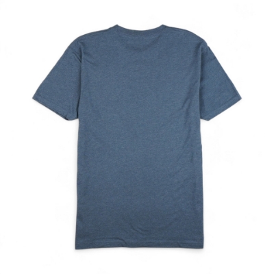 SCAR Silhouette Tee - Front