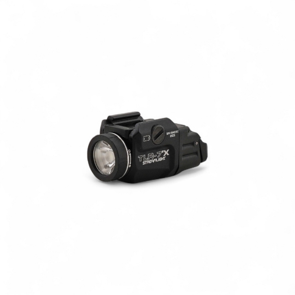 StreamLight TLR-7 X