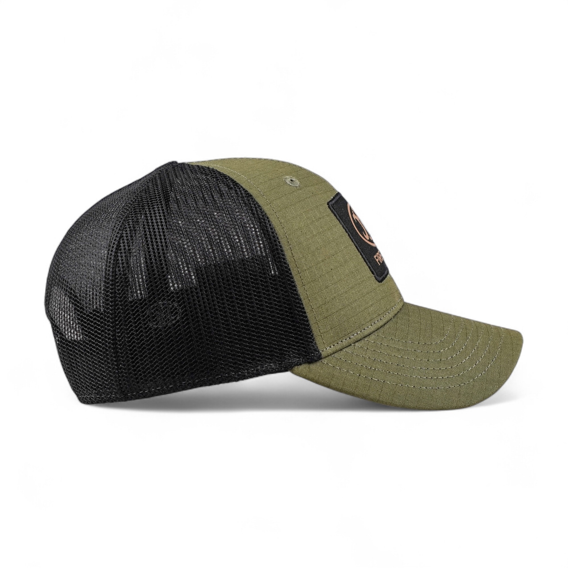Ripstop Trucker | FN eStore