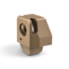 FN 509 Compact FDE compensator, angled front view