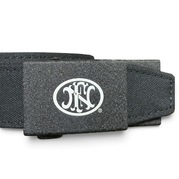 Next Belt Guardian Black