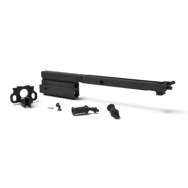 FN SCAR Non-Reciprocating Charging Handle kit with carrier assembly, charging handles and hardware