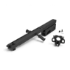 FN SCAR Non-Reciprocating Charging Handle kit components and carrier assembly