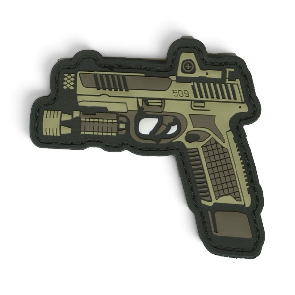 509T Patch