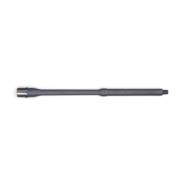 AR15 Barrel 16" BB M16 5.56 Midlength