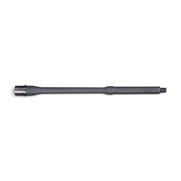 AR15 Barrel 14.7" BB M16 5.56 Midlength