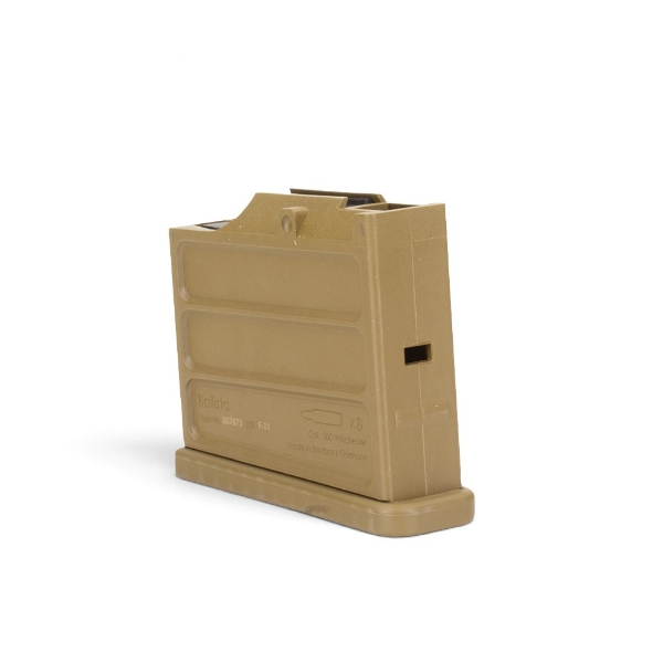 Ballista Magazine 308 8-rnd