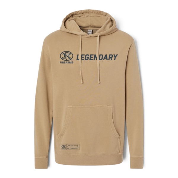 FN - LEGENDARY Hoodie