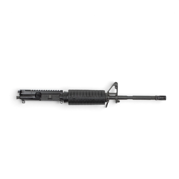 FN 15 16" Carbine Upper (HF Barrel)