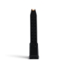 Backside Black 24RD Magazine 9mm