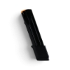 Side view 9mm Mag 24RD Blk