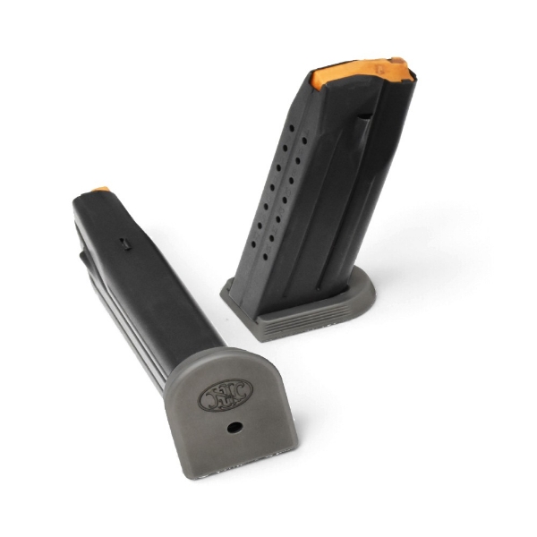 FN 509 LS Edge 17RD Mag