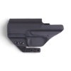 Back view of FN 509 Holster