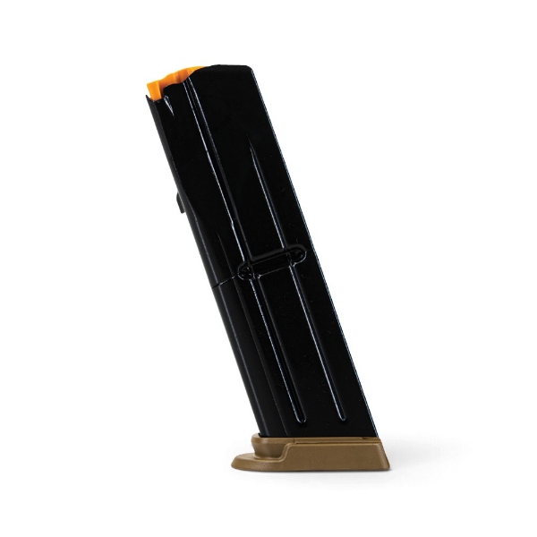 FN 509® - 9mm Mag 10RD FDE