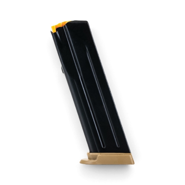 FN 509® - 9mm Mag 17RD FDE