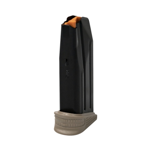 FN 509® Compact 9mm 12-Round Magazine - FDE