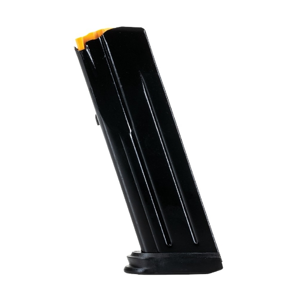 FN 509® Midsize- 9mm Mag 15RD - Black