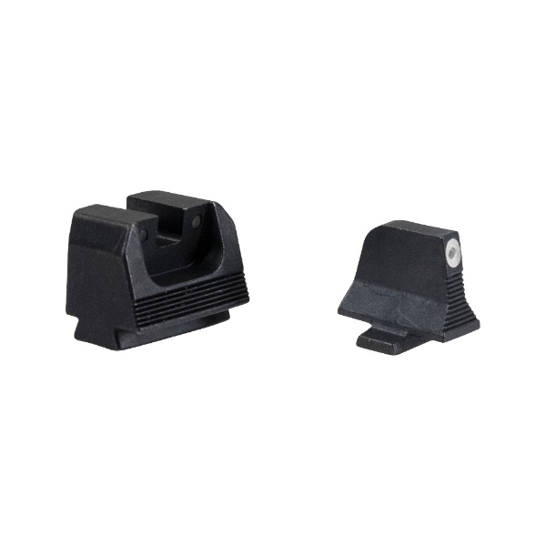FN 509™ Suppressor Height Sights, Night Sights Set
