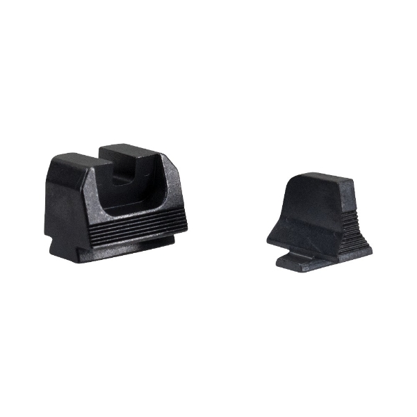 FN 509™ Suppressor Height Sights, No Dot Set