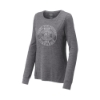 FN America Women’s Exchange Long Sleeve shirt - Gray