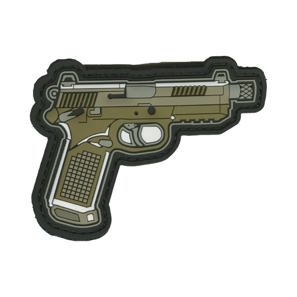 FNX-45T Patch
