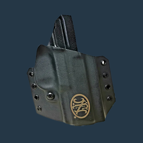 FN 502 Holsters