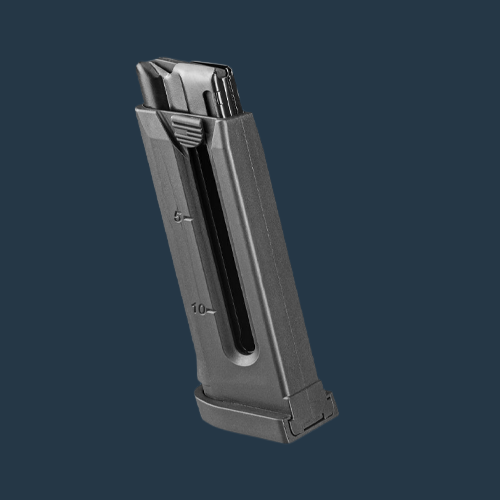 FN 502 Magazines
