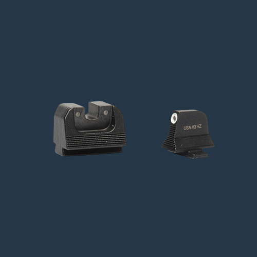 FN 509 Accessories