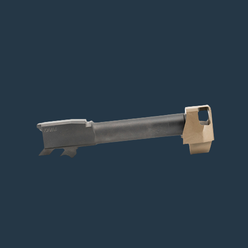 FN 510 Accessories