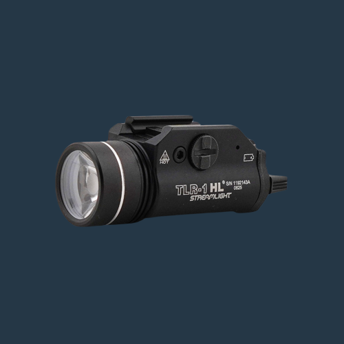 FN Reflex Accessories