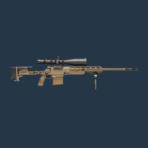 FN Ballista