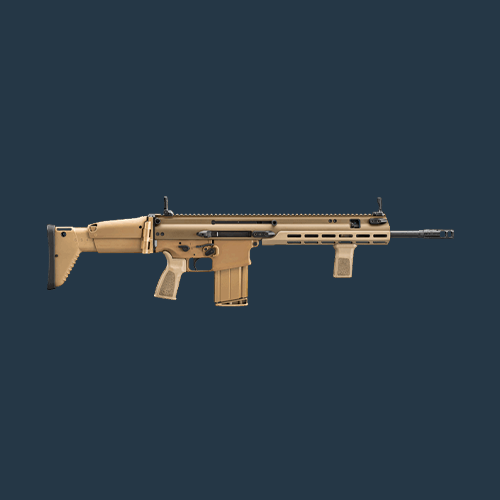 FN SCAR